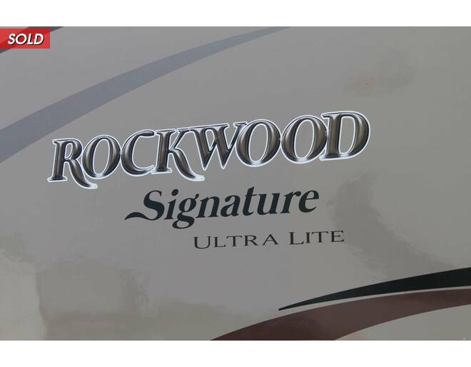 2014 Rockwood Signature Ultra Lite 8285IKWS Fifth Wheel at Big Adventure RV STOCK# Consign1402 Photo 2