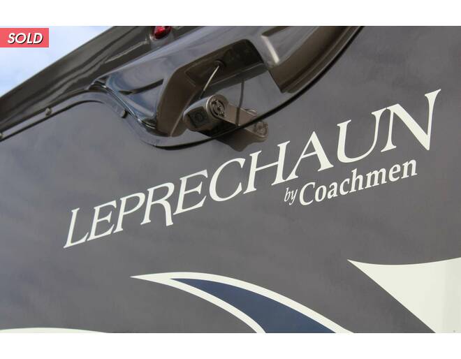 2014 Coachmen Leprechaun Ford E-450 319DS Class C at Big Adventure RV STOCK# CL14001 Photo 8