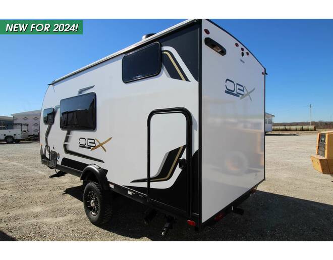 2024 Keystone Outback OBX 17BH Travel Trailer at Big Adventure RV STOCK# OU24859 Photo 5