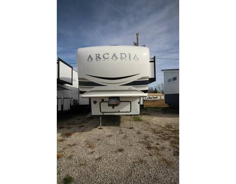 2022 Keystone Arcadia 3940LT Fifth Wheel at Big Adventure RV STOCK# AR22787 Photo 3