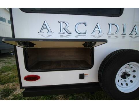 2022 Keystone Arcadia 3940LT Fifth Wheel at Big Adventure RV STOCK# AR22787 Photo 6