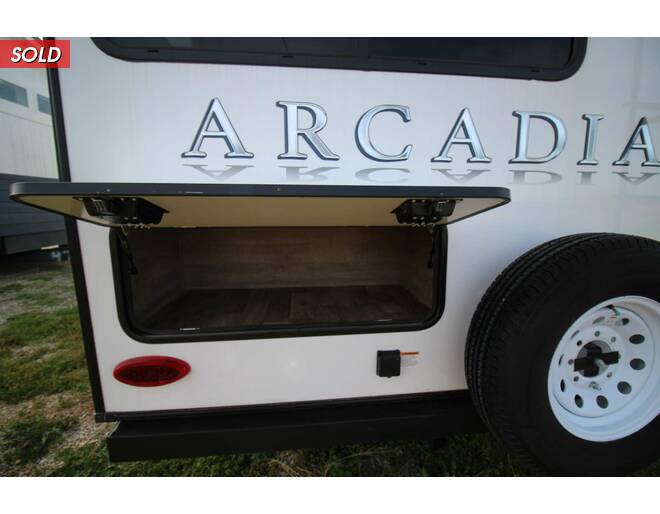 2022 Keystone Arcadia 3940LT Fifth Wheel at Big Adventure RV STOCK# AR22807 Photo 6