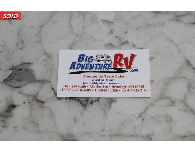 2019 Keystone Impact Vapor Lite 29V Travel Trailer at Big Adventure RV STOCK# IM19346 Photo 28