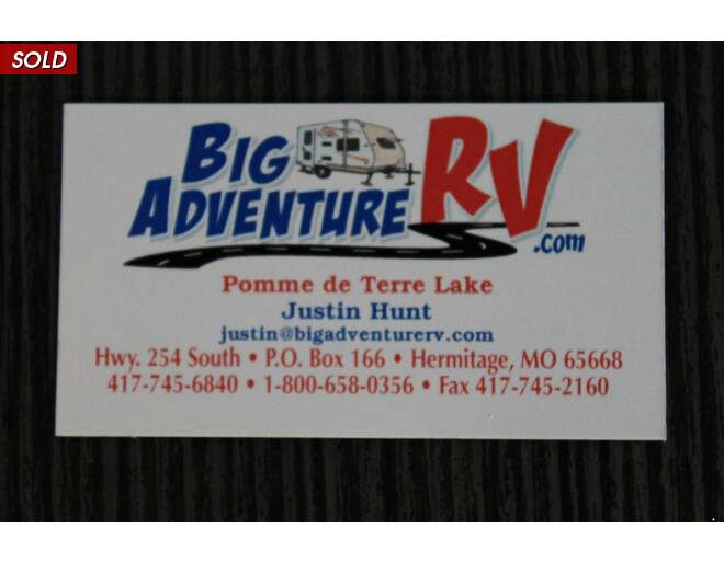 2019 Keystone Bullet 272BHS Travel Trailer at Big Adventure RV STOCK# BU19264 Photo 14