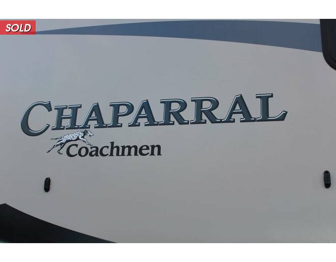 2017 Coachmen Chaparral 336TSIK Fifth Wheel at Big Adventure RV STOCK# CC17005 Photo 14