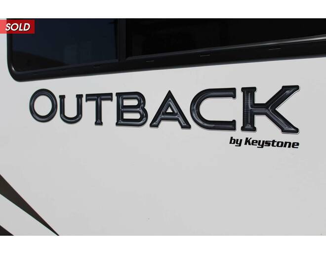 2020 Keystone Outback Ultra-Lite 280URB Travel Trailer at Big Adventure RV STOCK# OU20353 Photo 5