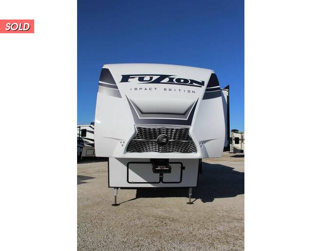 2020 Keystone Fuzion Impact 415 Fifth Wheel at Big Adventure RV STOCK# IM20393 Photo 5