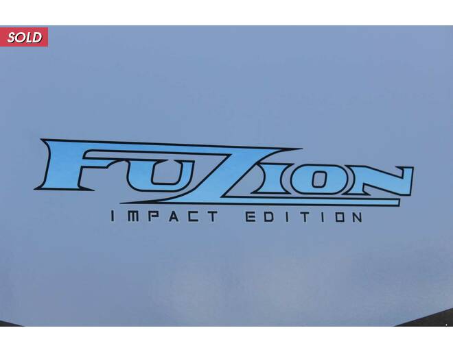 2020 Keystone Fuzion Impact 311 Fifth Wheel at Big Adventure RV STOCK# IM20394 Photo 2