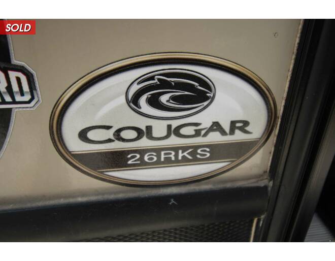 2019 Keystone Cougar Half-Ton 26RKS Travel Trailer at Big Adventure RV STOCK# KC19008 Photo 6