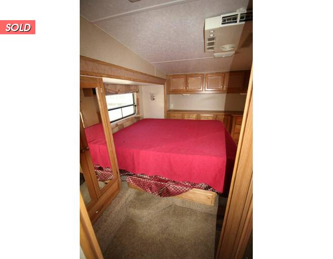 2006 Carriage Cameo LXI 35FD3 Fifth Wheel at Big Adventure RV STOCK# CC06007 Photo 14