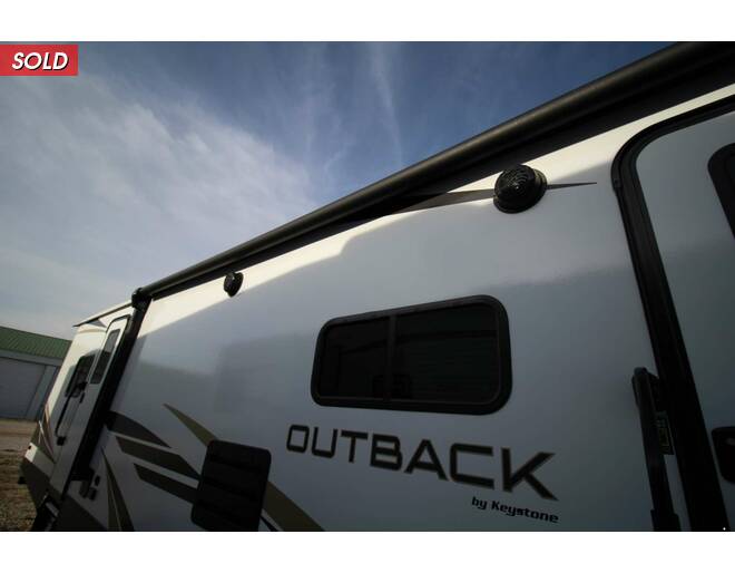 2021 Keystone Outback 342CG Travel Trailer at Big Adventure RV STOCK# OU21532 Photo 7