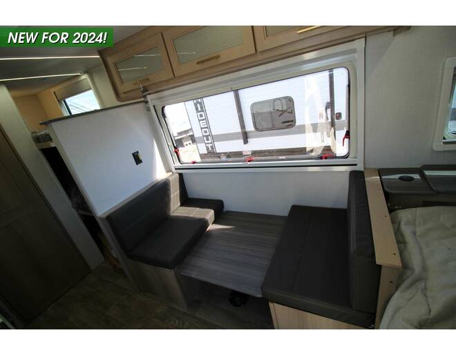2024 Keystone Outback OBX 17BH Travel Trailer at Big Adventure RV STOCK# OU24859 Photo 7