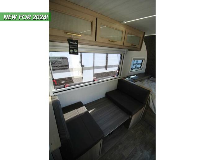 2024 Keystone Outback OBX 17BH Travel Trailer at Big Adventure RV STOCK# OU24859 Photo 11