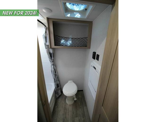 2024 Keystone Outback OBX 17BH Travel Trailer at Big Adventure RV STOCK# OU24859 Photo 14